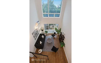 Sold by Douglas Elliman
