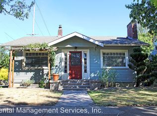 4234 NE 23rd Ave, Portland, OR 97211