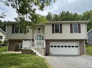 98 Fowler Rd, Jane Lew, WV 26378