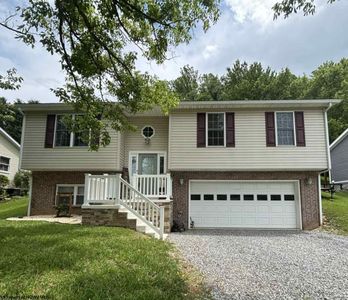 98 Fowler Rd, Jane Lew, WV, 26378