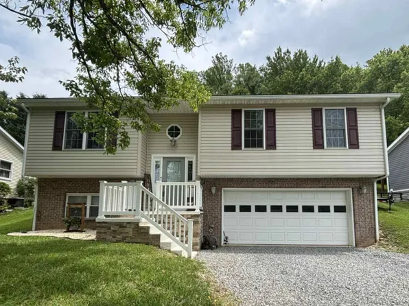 98 Fowler Rd, Jane Lew, WV 26378