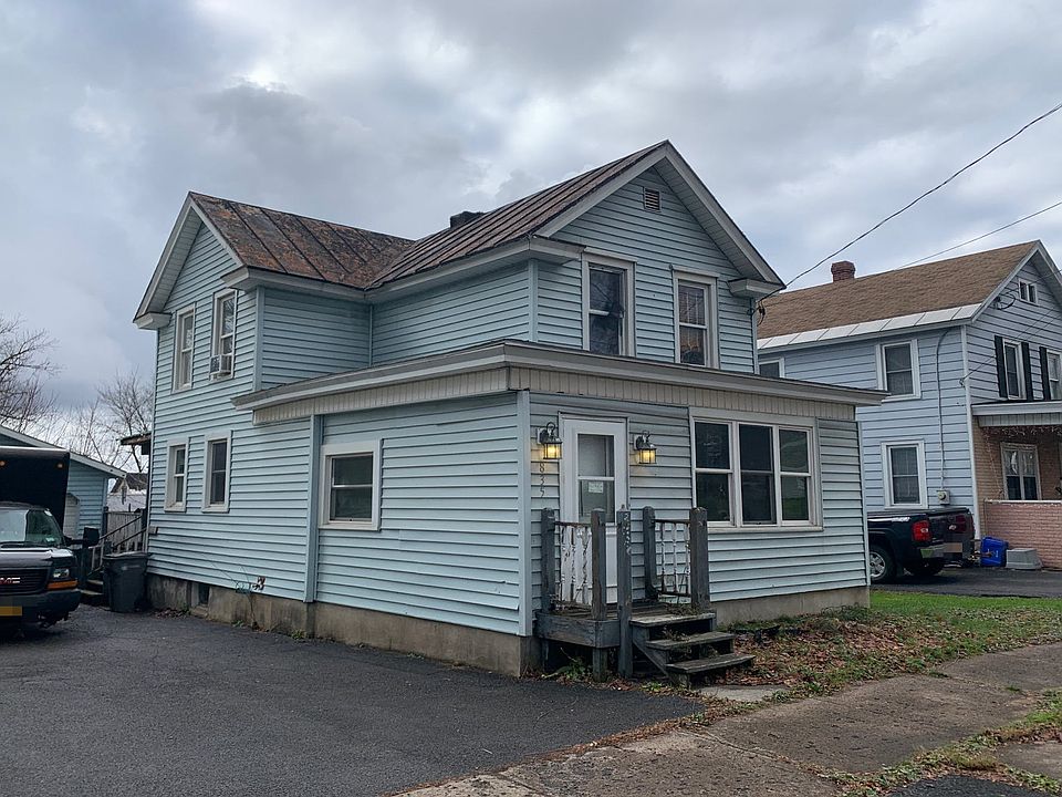 835 W Dominick St, Rome, NY 13440 Zillow