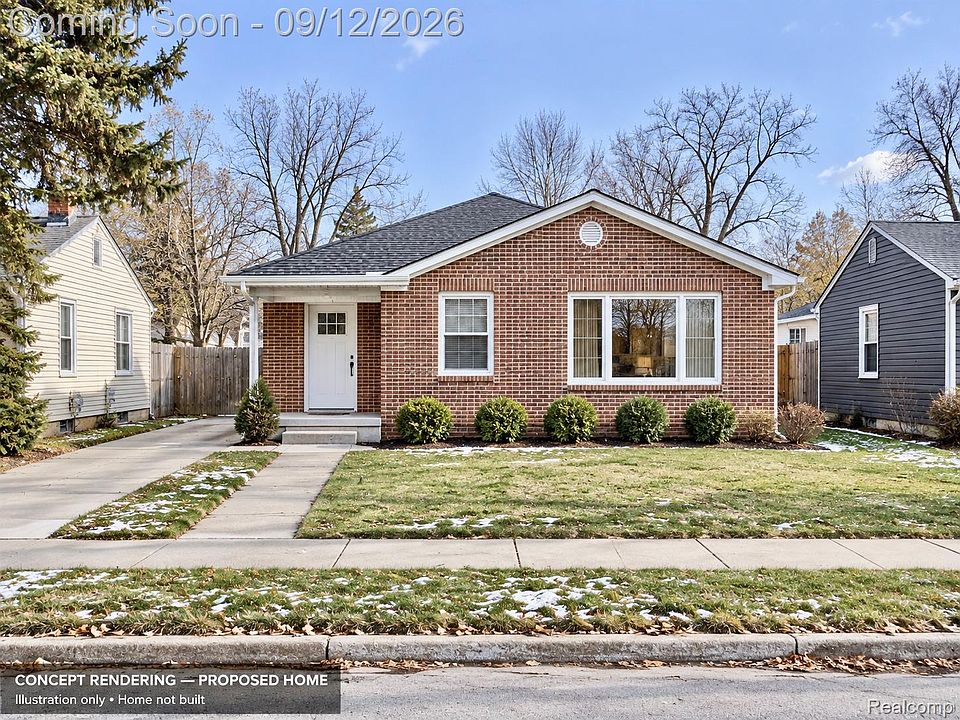 1st image of 14217 Marshall Ave