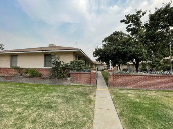 3472 - 3478 E. Clinton, 3472-3478 E Clinton Ave, Fresno, CA 93727
