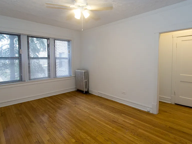 Dining/Living room