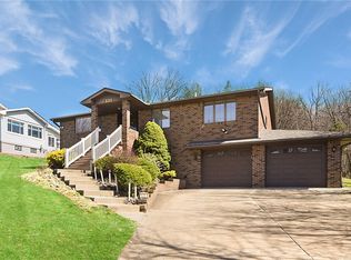 121 Jane St, Trafford, PA 15085