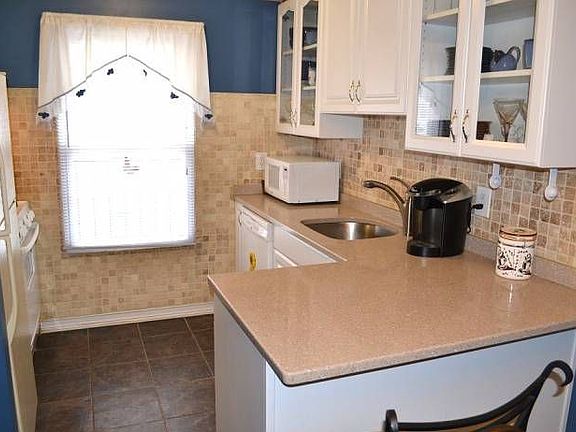 Beautiful Updated Kitchen