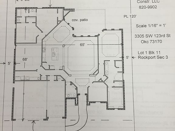 3rd image of 3305 SW 123rd St