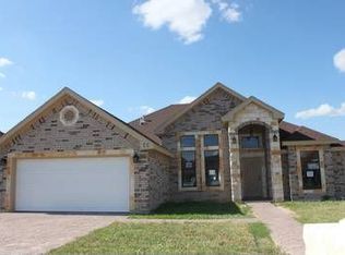 413 Happy Valley Dr, Edinburg, TX 78539
