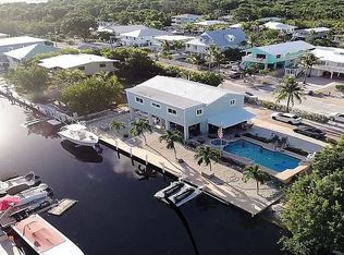 125 3rd Ln, Key Largo, FL 33037
