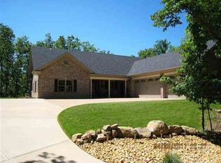 156 Wincastle Ter, Royal, AR 71968