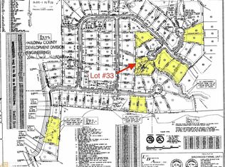 44 Falcon Cv, Dallas, GA 30132