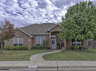 5713 Highland Blvd, Midland, TX 79707