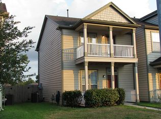 2302 Prairie Forest Trl, Spring, TX 77373