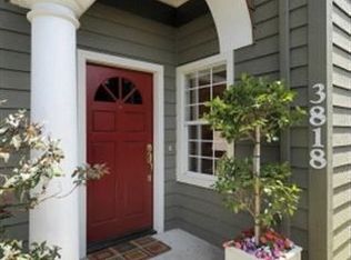 3818 Whittle Ave, Oakland, CA 94602