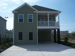 909 Ocean Pines Ct, North Myrtle Beach, SC 29582