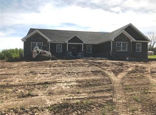 712 S Golf Blvd, Crawfordsville, IN