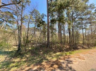 Ernest Dr, Marshall, TX 75670