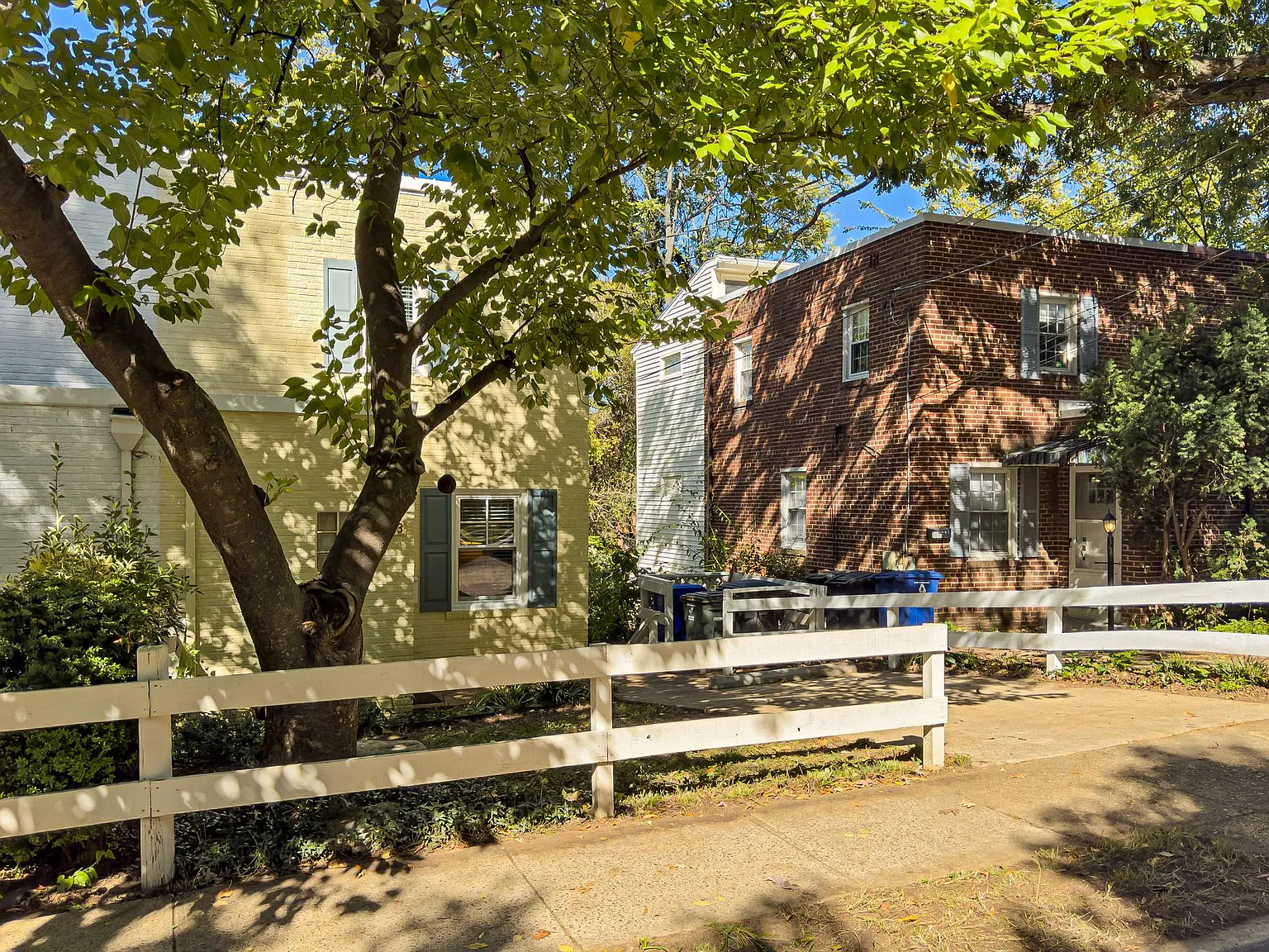 2 bed, 840 sqft, $3,100 — Photo 3
