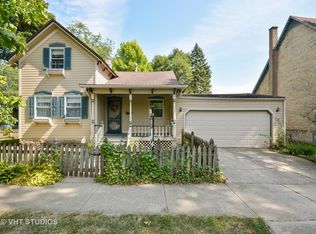 214 N Lincoln St, Batavia, IL