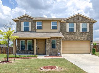141 Leon River Loop, Hutto, TX 78634