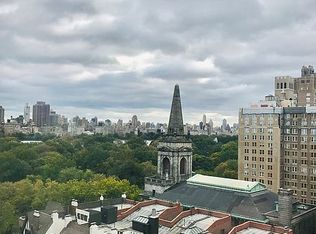 372 Cpw #16U, New York, NY 10025