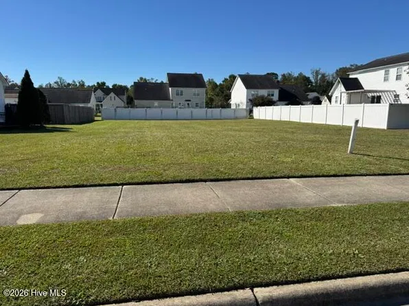 1305 Dunbrook Drive LOT 48, Winterville, NC 28590
