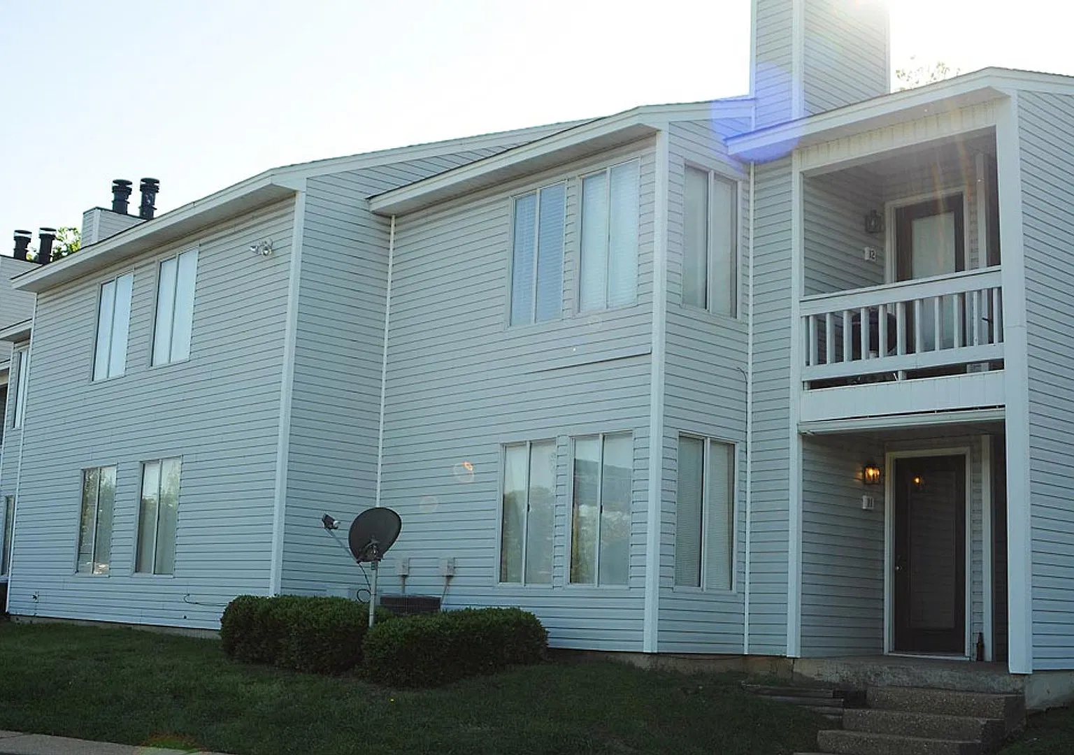 Bridgeport Apartments — Photo 3