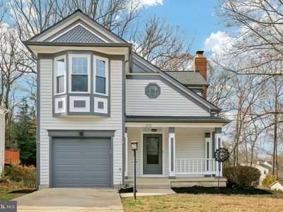 11972 Holly View Dr, Woodbridge, VA, 22192