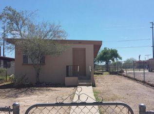 900 E 31st St, Tucson, AZ 85713