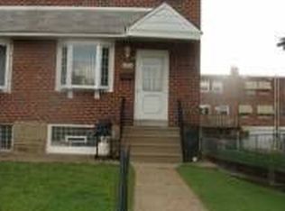 8450 Jackson St, Philadelphia, PA 19136