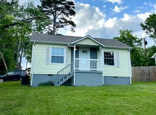 2801 Carson Ave, Knoxville, TN 37917