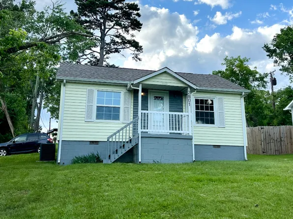 2801 Carson Ave, Knoxville, TN 37917