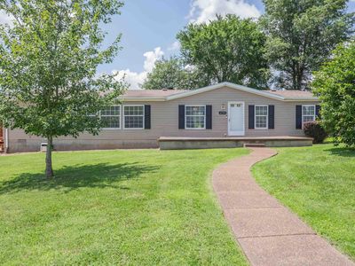 6799 David Dr, Chandler, IN, 47610