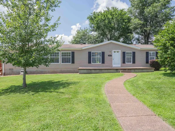 6799 David Dr, Chandler, IN 47610