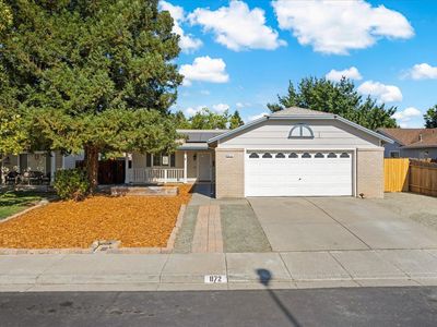 872 Flint Way, Vacaville, CA, 95687