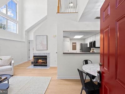 921 Hillside Lake Ter APT 308, Gaithersburg, MD, 20878