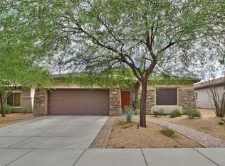 8487 W Alyssa Ln, Peoria, AZ 85383
