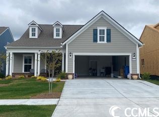 6532 Torino Lane Phase #3-LOT 321, Myrtle Beach, SC 29572