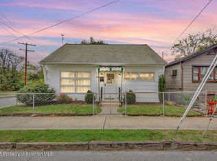 295 Brown St, Wilkes Barre, PA 18702