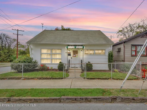 295 Brown St, Wilkes Barre, PA 18702