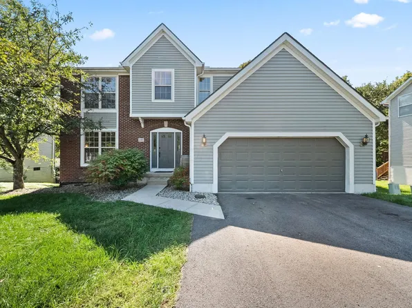 237 Hawthorn Blvd, Delaware, OH 43015