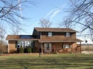 17099 Frandsche Rd, Chesaning, MI 48616