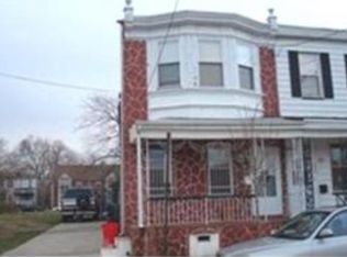 610 Spruce St, Camden, NJ 08103