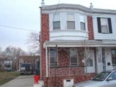 610 Spruce St, Camden, NJ, 08103