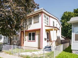 236 Washington St, Delanco, NJ 08075