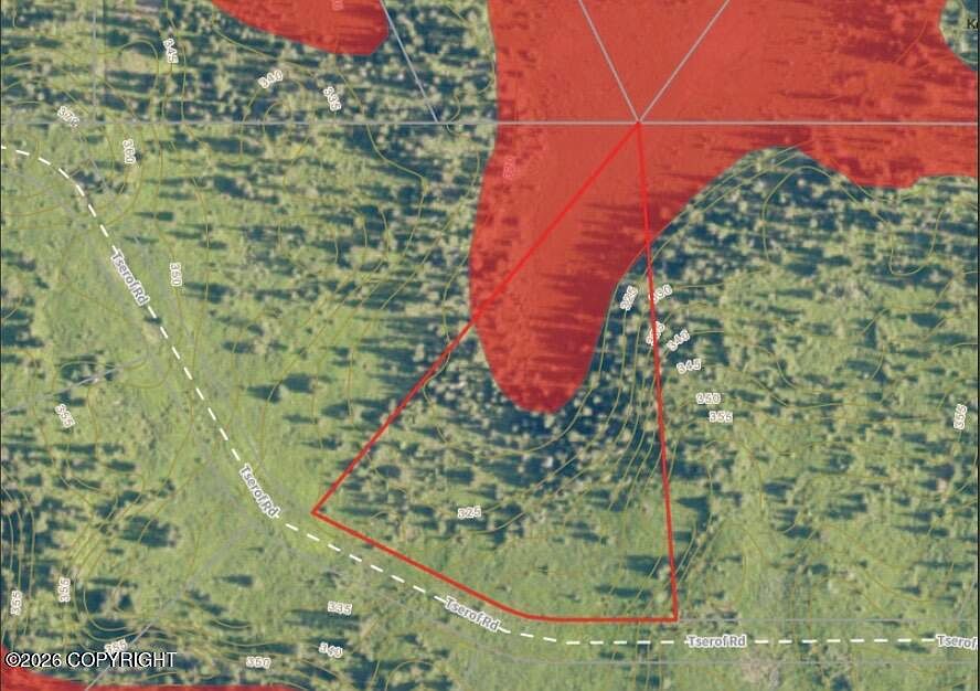 1st image of 0 Forest Knls