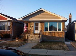 5920 W 64th St, Chicago, IL 60638