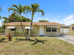 357 NW 6th Ct, Deerfield Beach, FL 33441