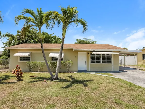 357 NW 6th Ct, Deerfield Beach, FL 33441